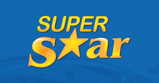 super star promo