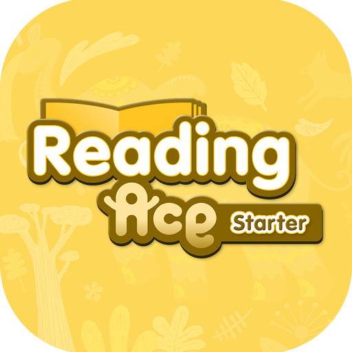 Reading Ace Starter