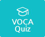 Voca Quiz